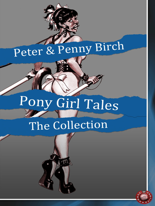 Upplýsingar um Pony Girl Tales eftir Peter Birch - Biðlisti